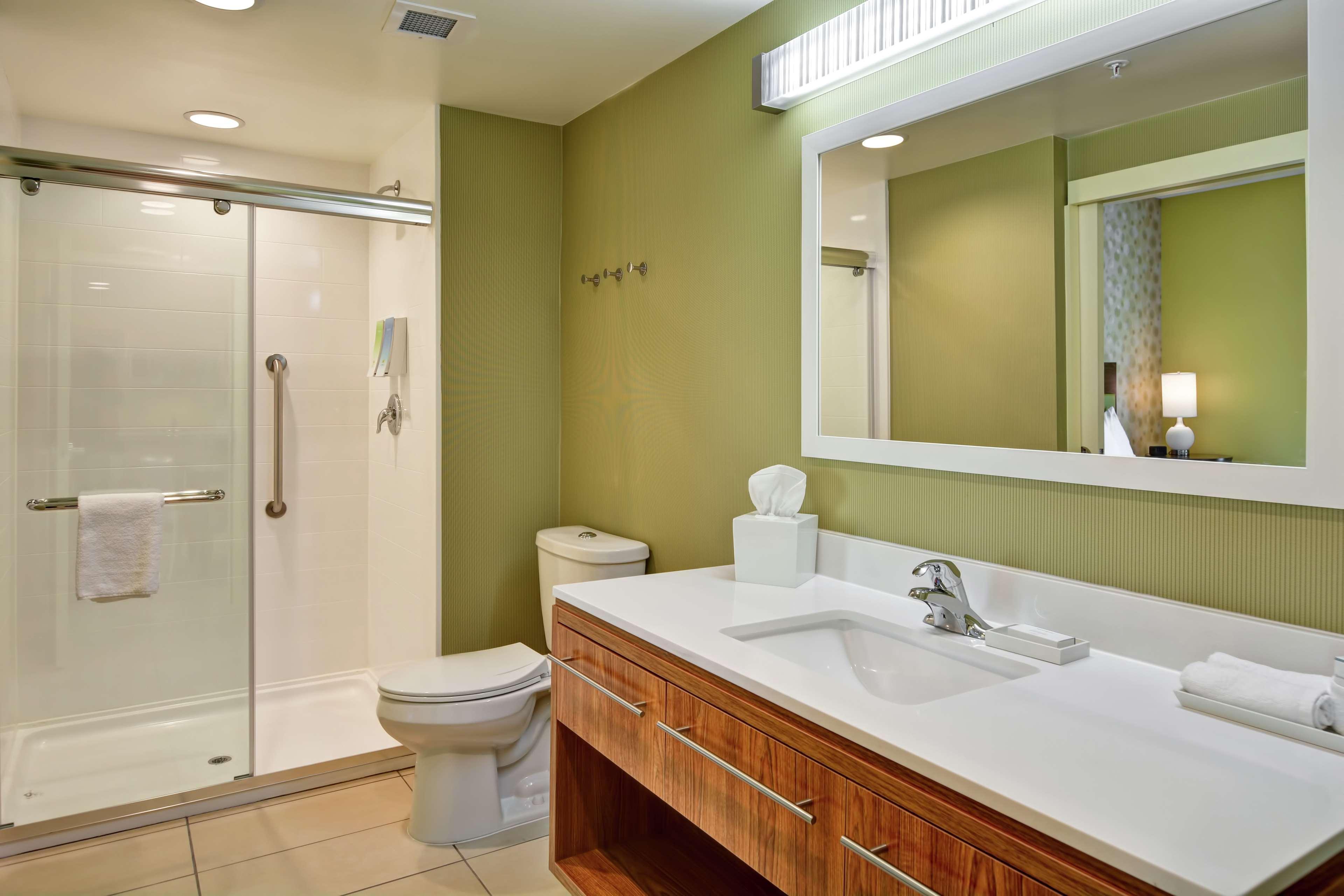 Home2 Suites By Hilton Summerville Εξωτερικό φωτογραφία
