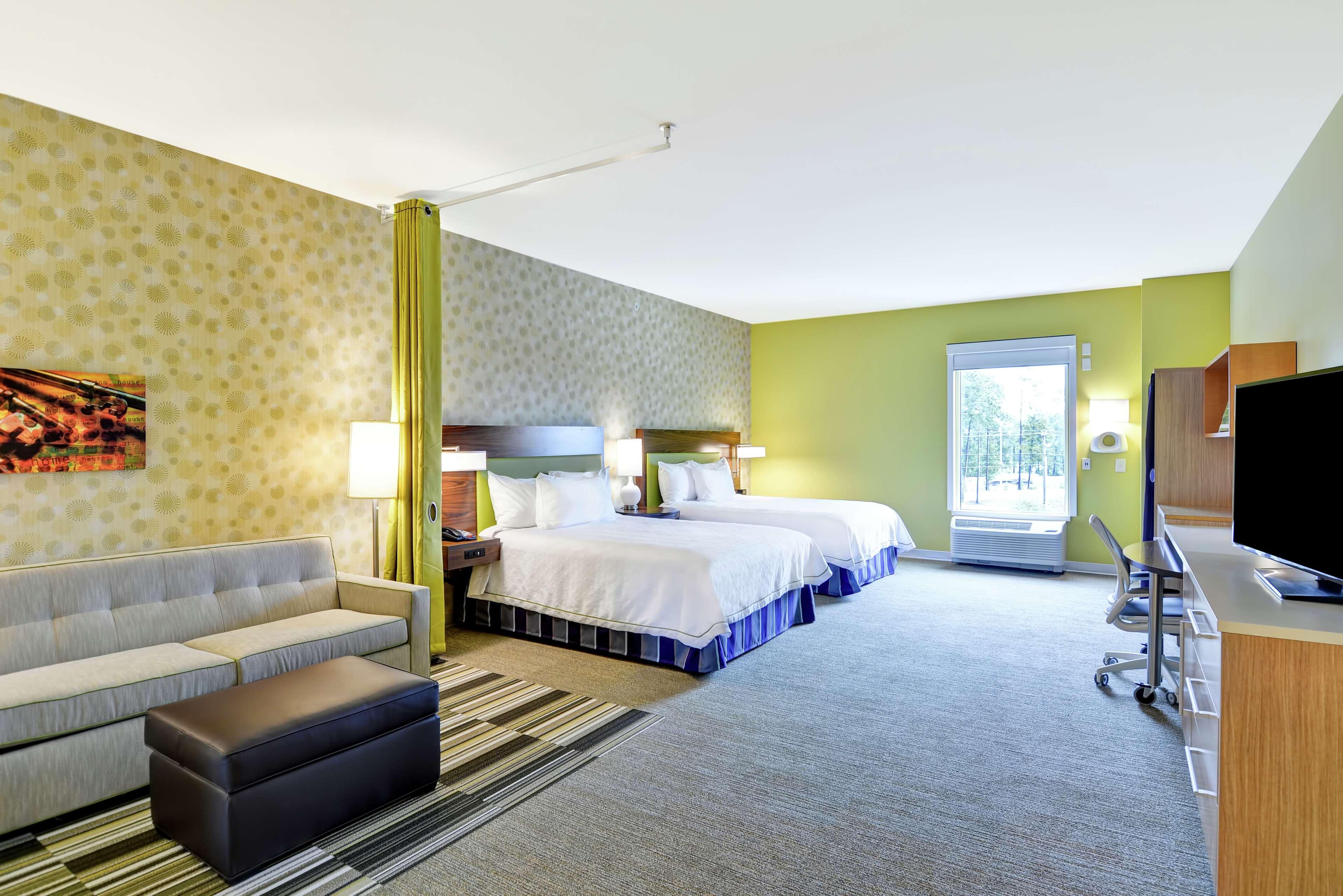 Home2 Suites By Hilton Summerville Εξωτερικό φωτογραφία