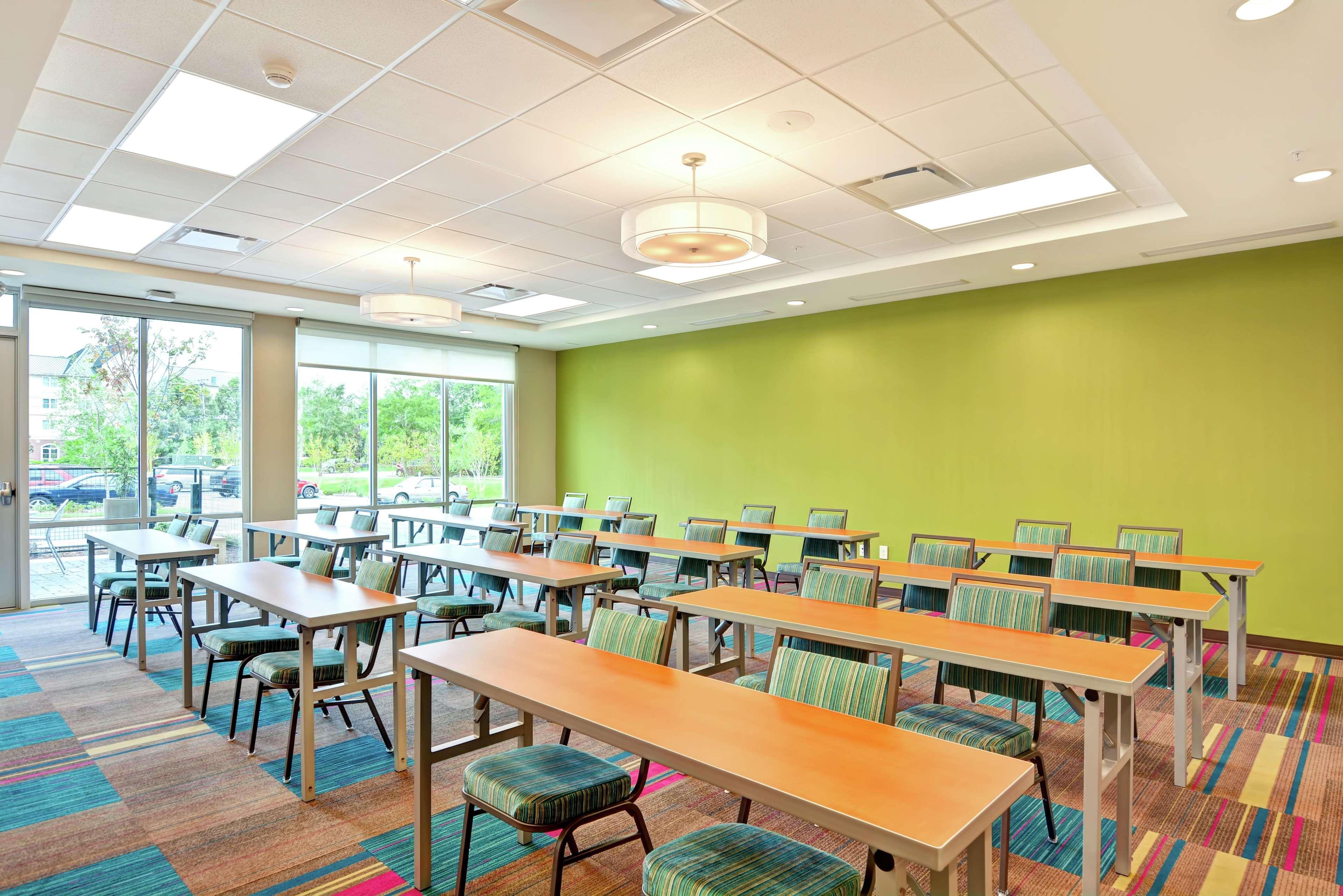 Home2 Suites By Hilton Summerville Εξωτερικό φωτογραφία