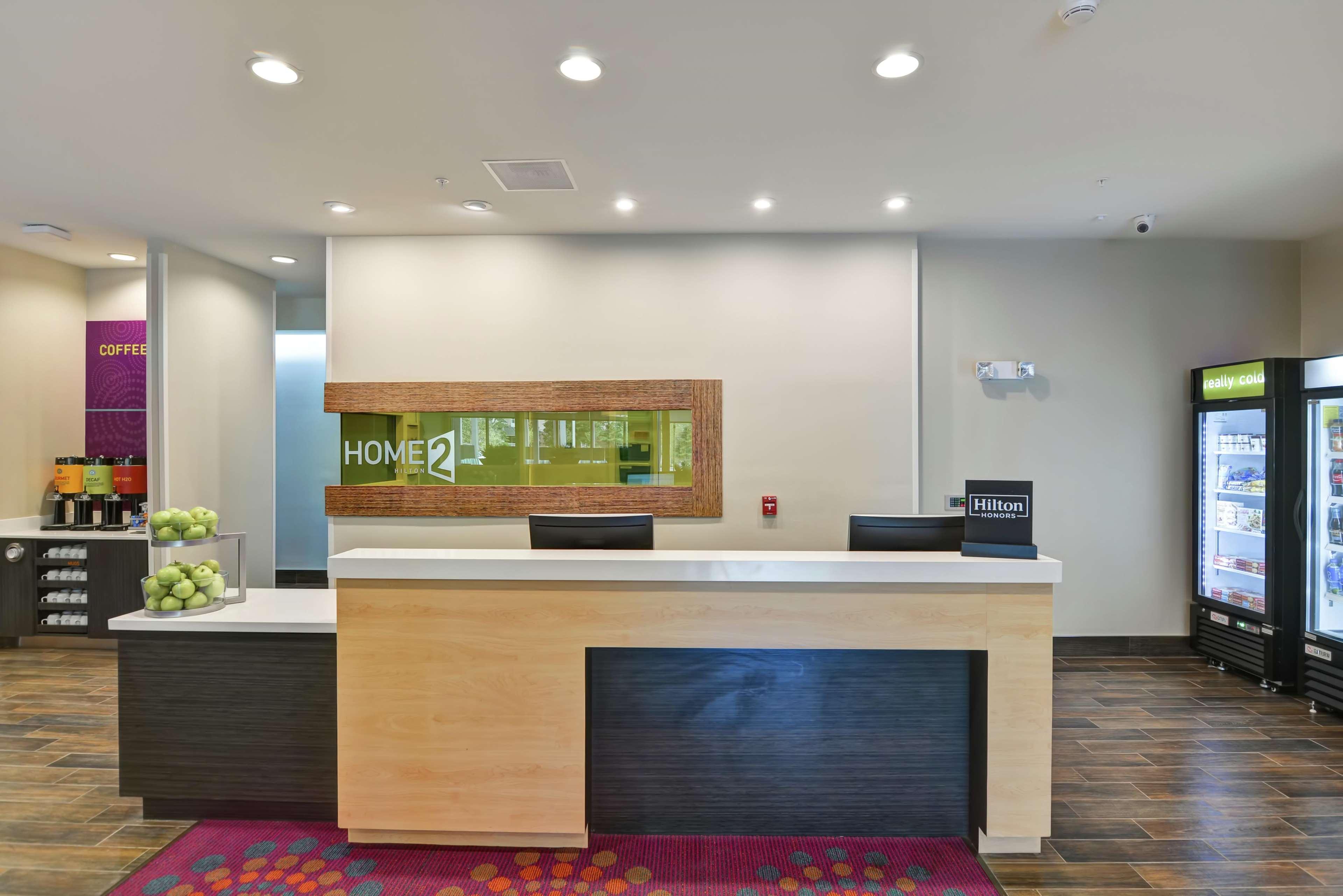 Home2 Suites By Hilton Summerville Εξωτερικό φωτογραφία