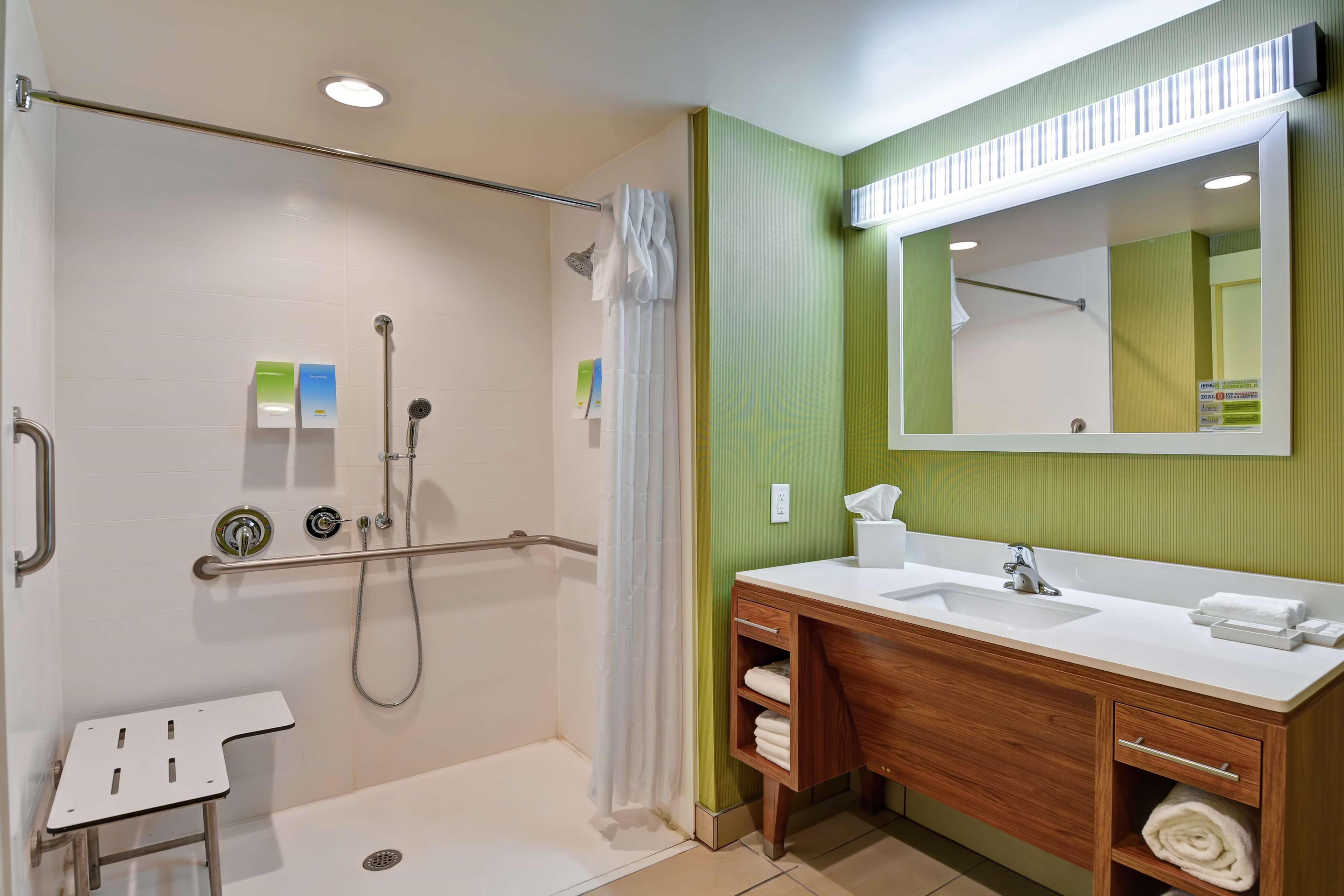 Home2 Suites By Hilton Summerville Εξωτερικό φωτογραφία