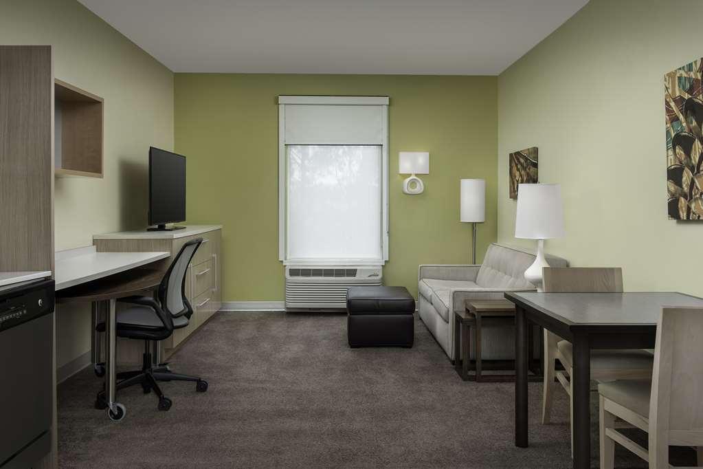 Home2 Suites By Hilton Summerville Δωμάτιο φωτογραφία