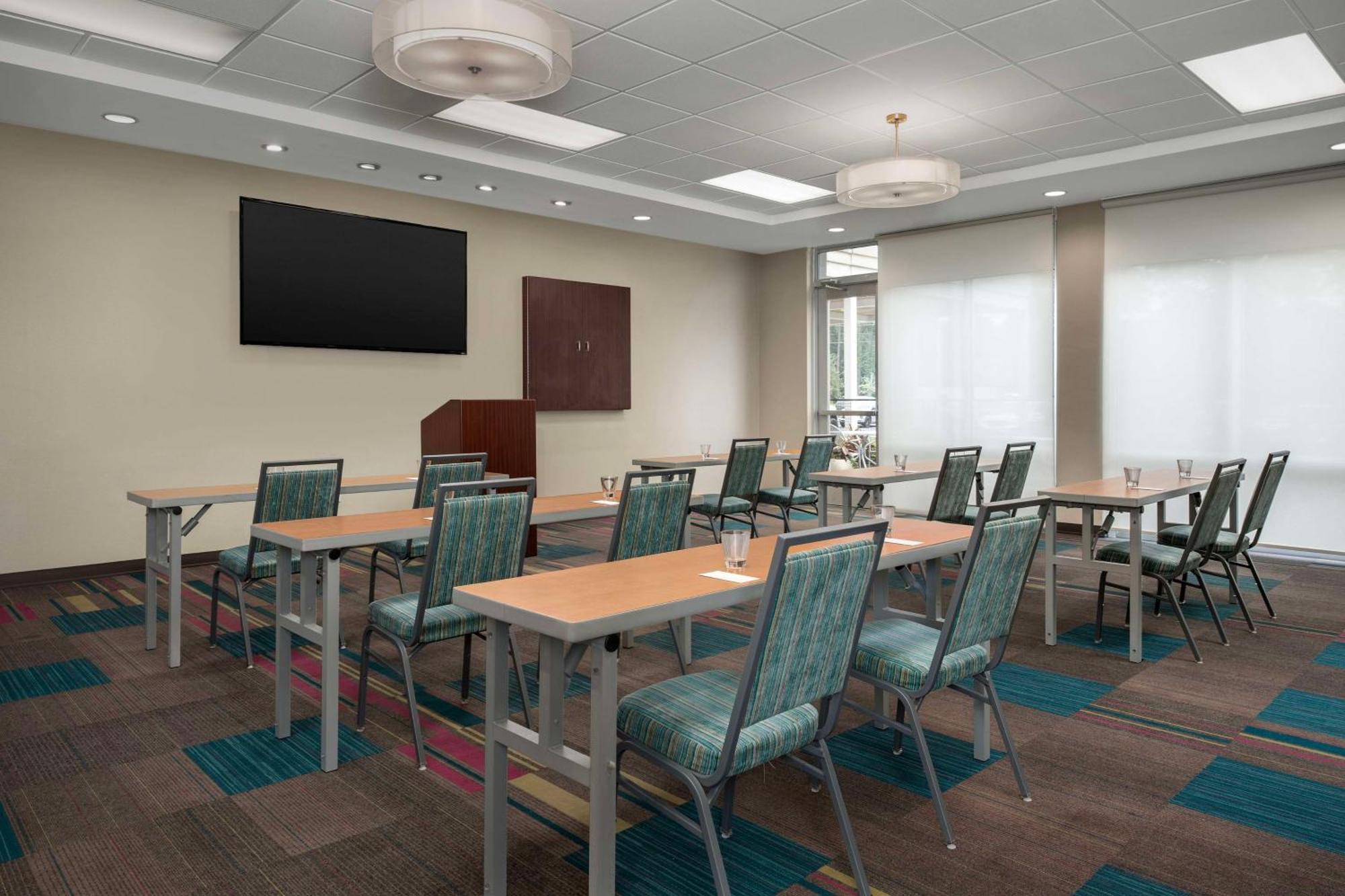 Home2 Suites By Hilton Summerville Εξωτερικό φωτογραφία