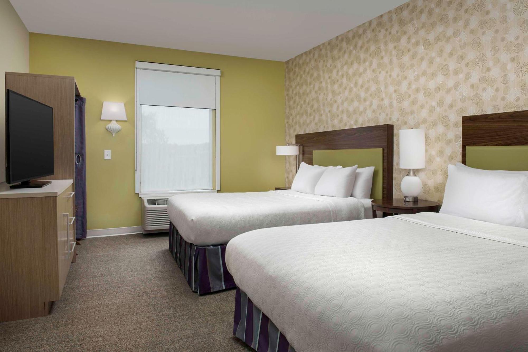 Home2 Suites By Hilton Summerville Εξωτερικό φωτογραφία