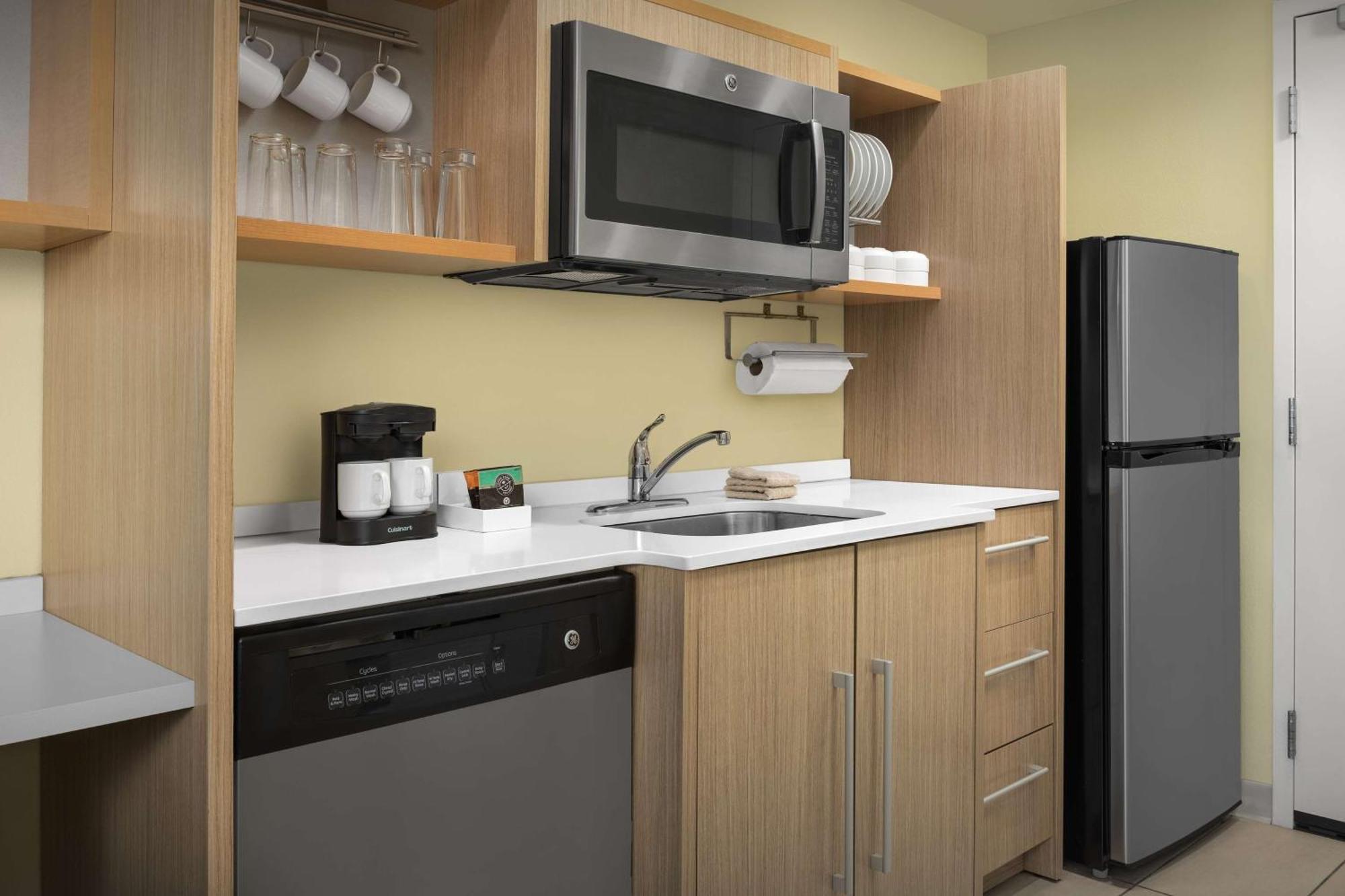 Home2 Suites By Hilton Summerville Εξωτερικό φωτογραφία