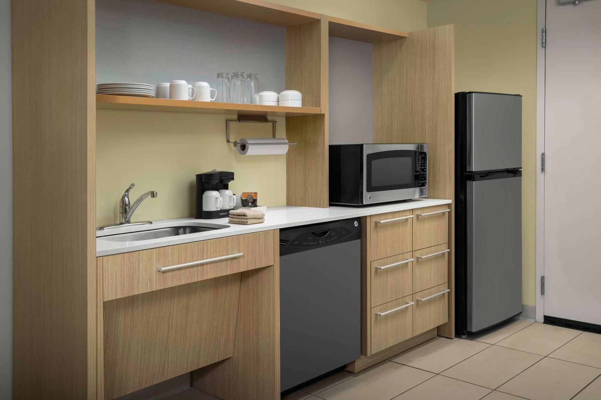 Home2 Suites By Hilton Summerville Εξωτερικό φωτογραφία