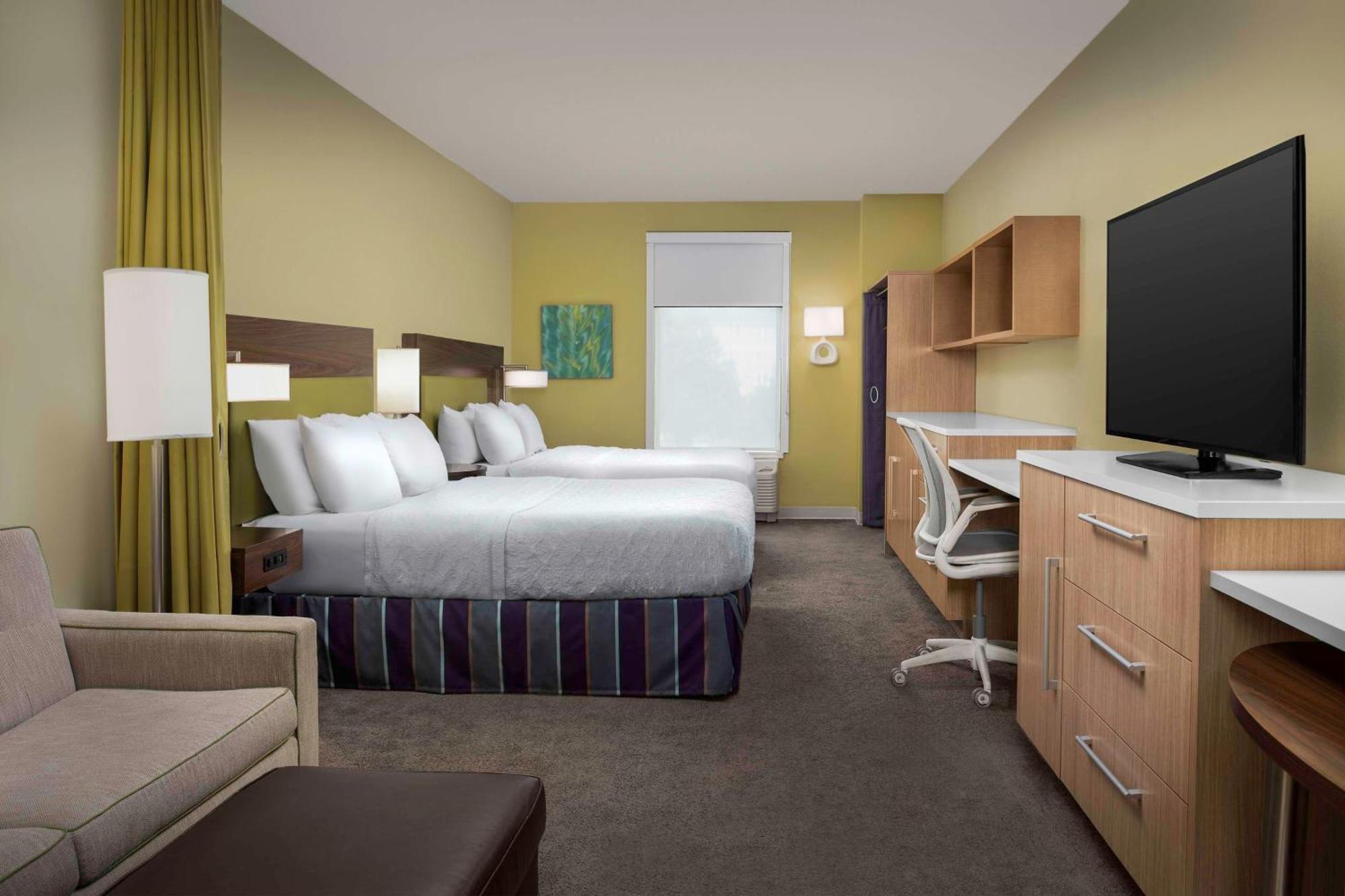 Home2 Suites By Hilton Summerville Εξωτερικό φωτογραφία