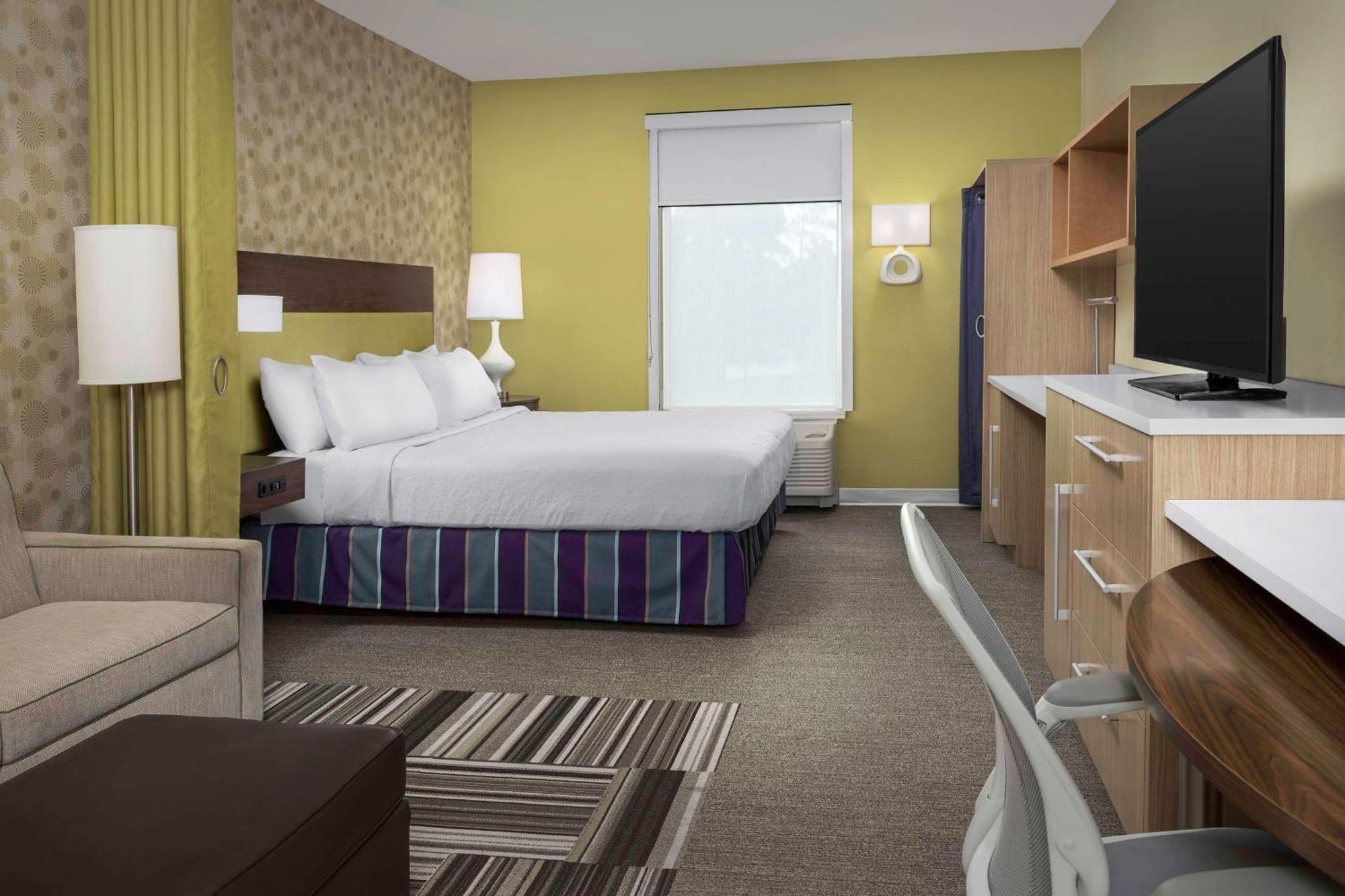 Home2 Suites By Hilton Summerville Εξωτερικό φωτογραφία