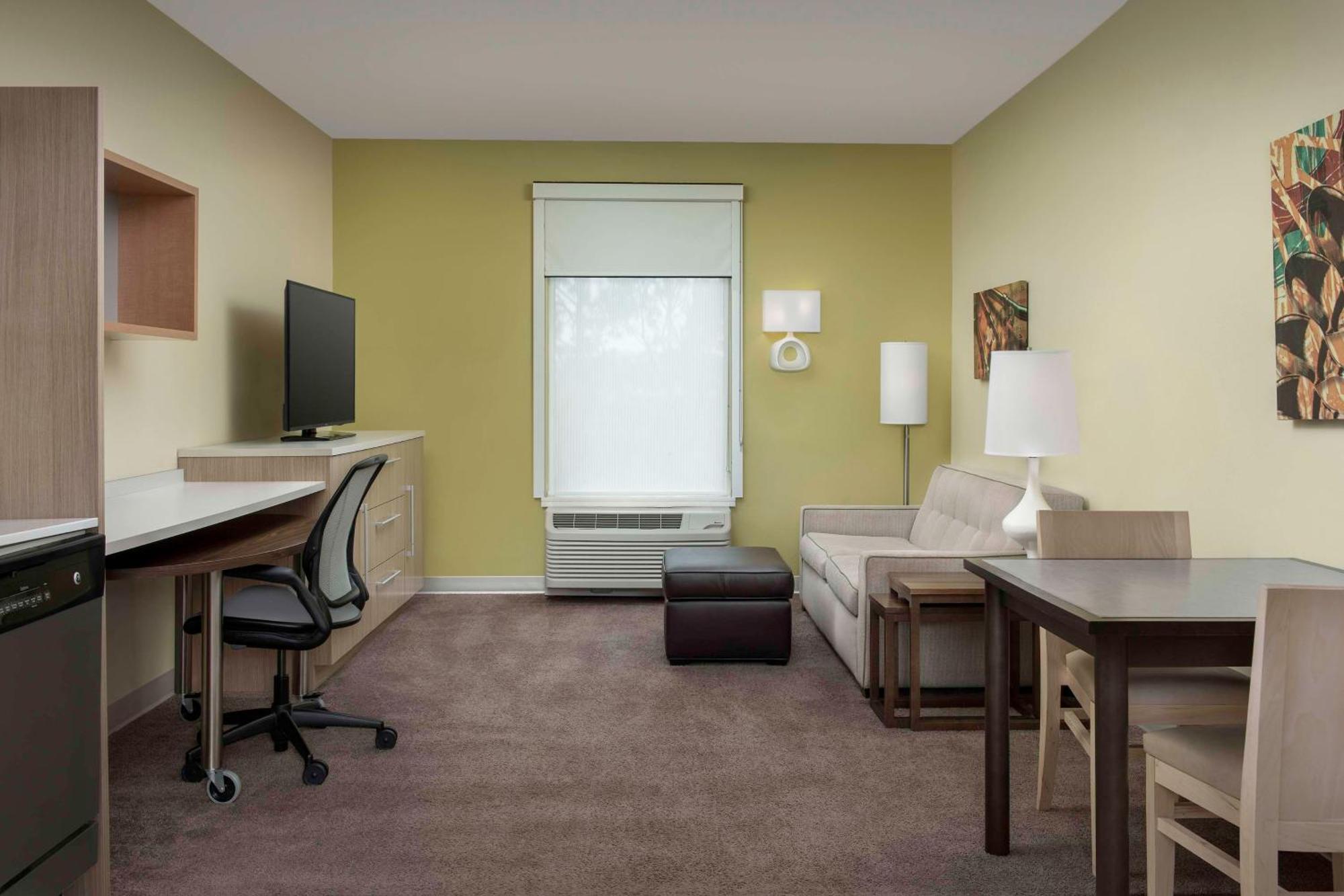 Home2 Suites By Hilton Summerville Εξωτερικό φωτογραφία