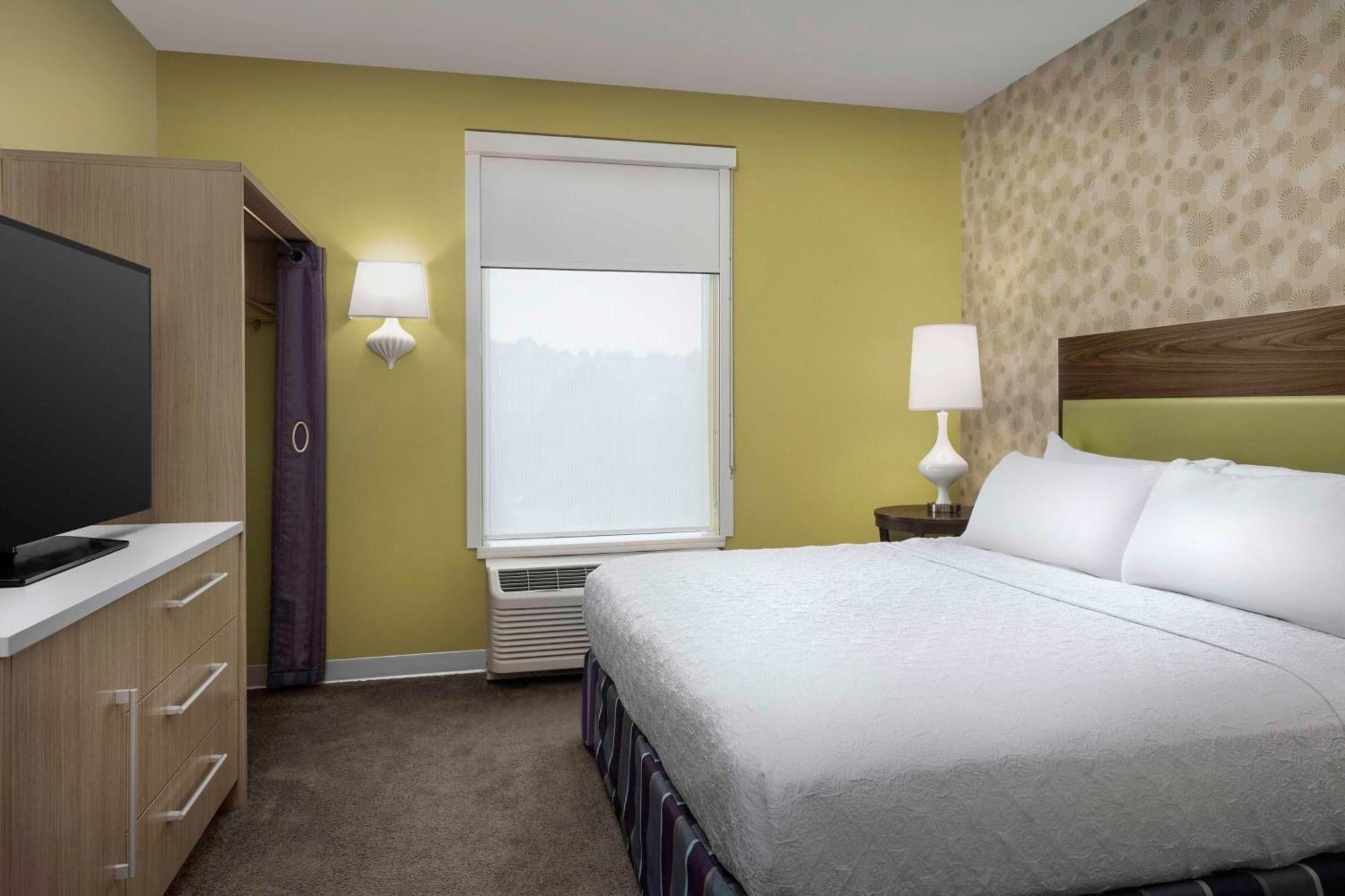 Home2 Suites By Hilton Summerville Εξωτερικό φωτογραφία
