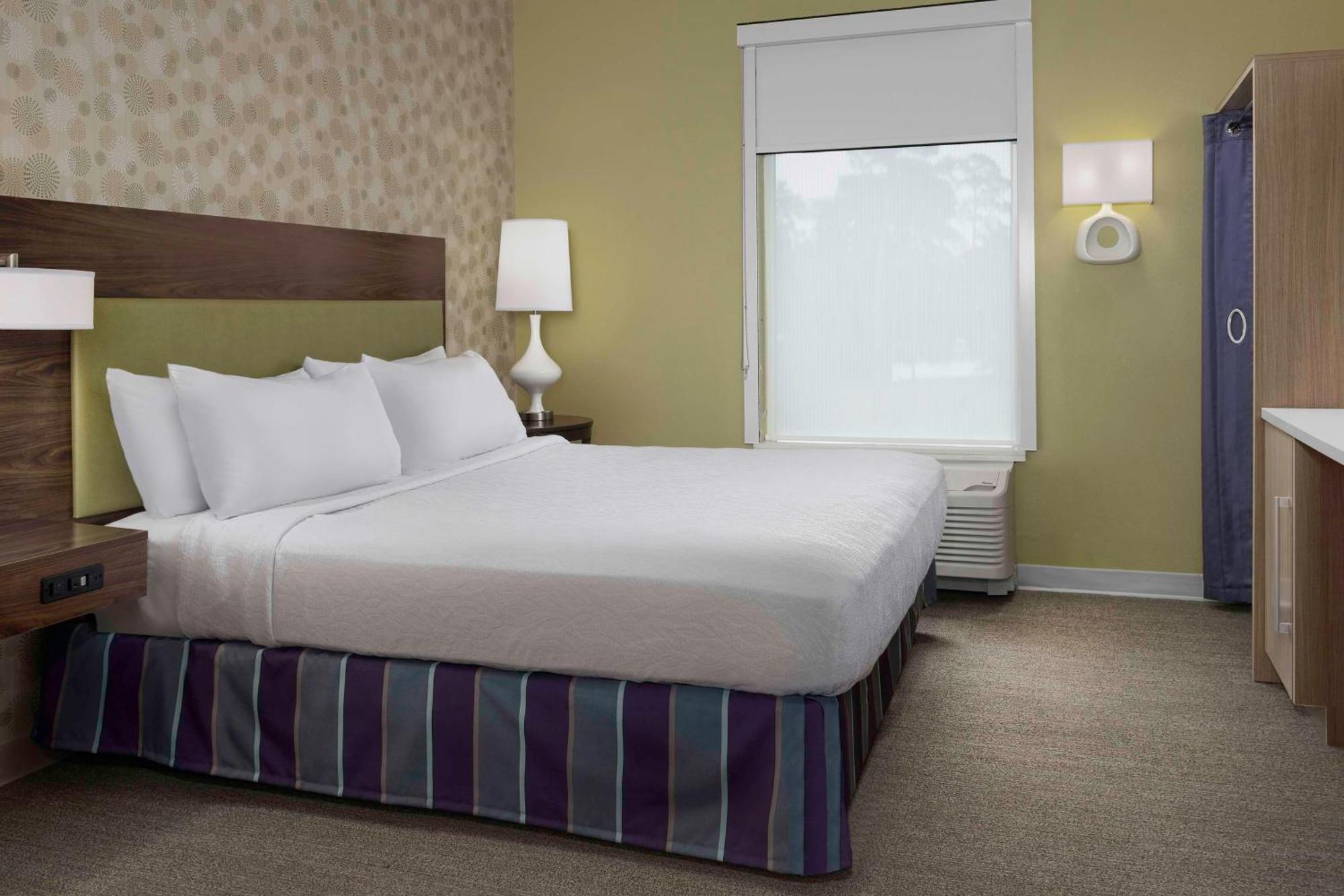Home2 Suites By Hilton Summerville Εξωτερικό φωτογραφία
