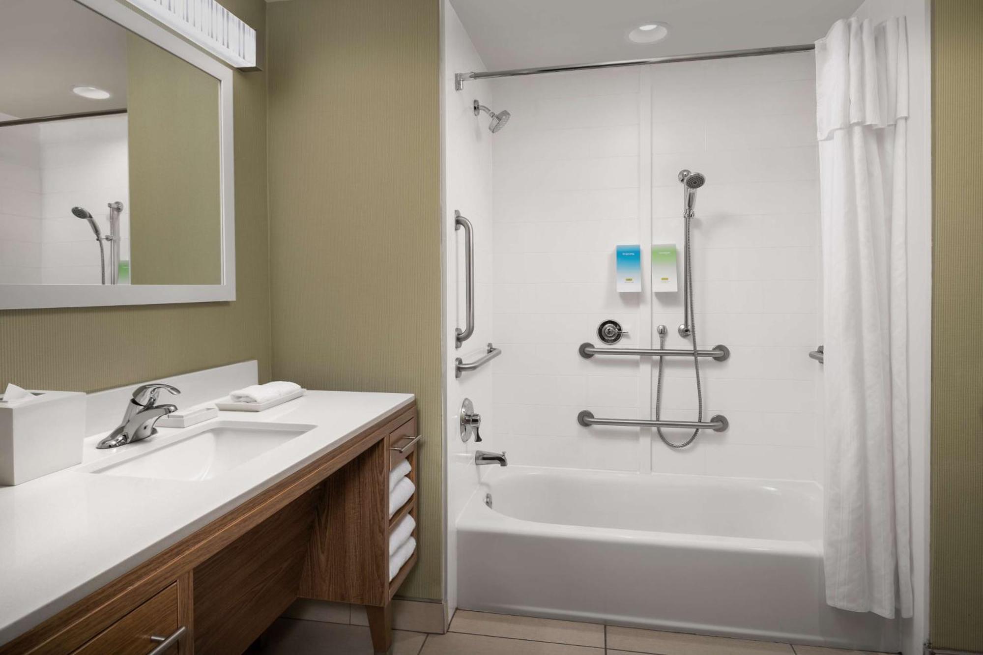 Home2 Suites By Hilton Summerville Εξωτερικό φωτογραφία