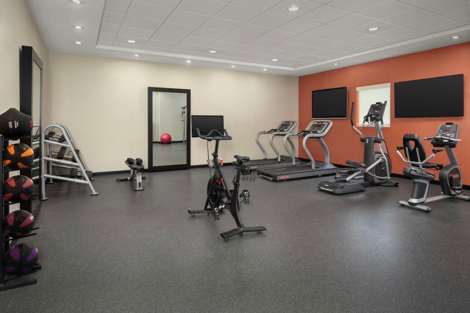 Home2 Suites By Hilton Summerville Εξωτερικό φωτογραφία