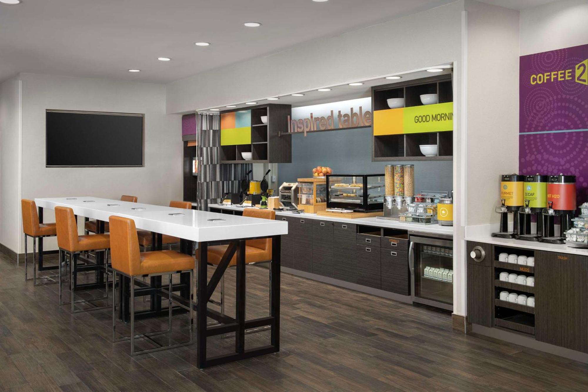 Home2 Suites By Hilton Summerville Εξωτερικό φωτογραφία