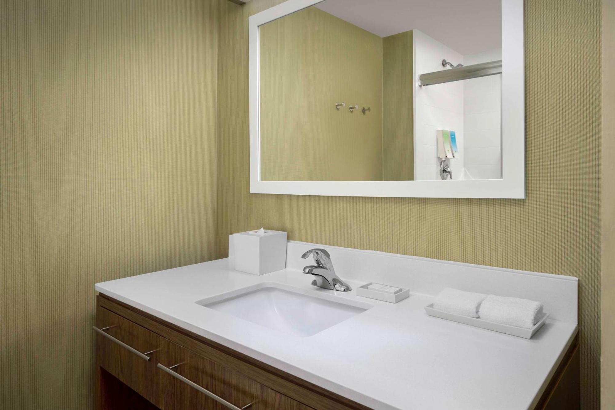 Home2 Suites By Hilton Summerville Εξωτερικό φωτογραφία