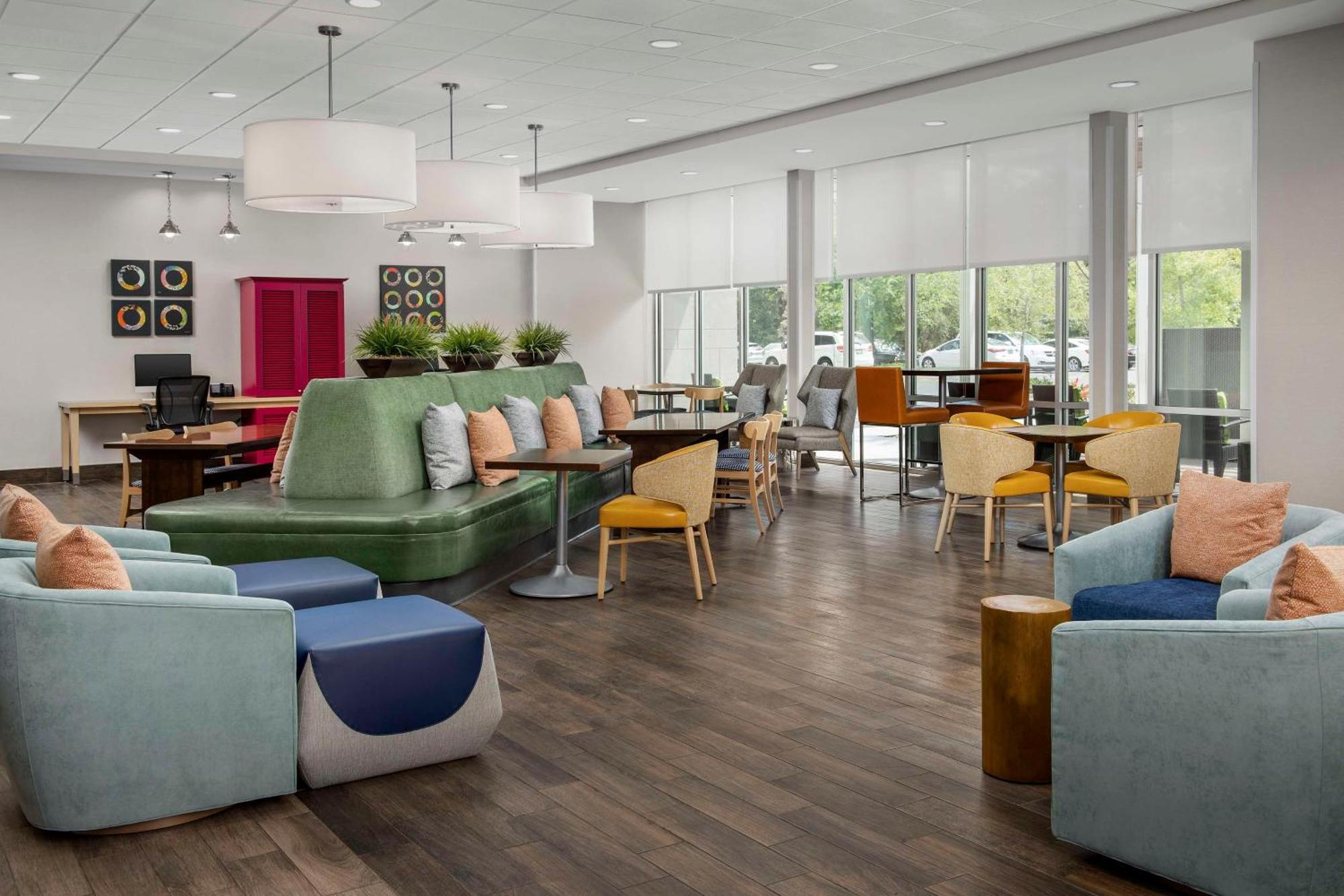 Home2 Suites By Hilton Summerville Εξωτερικό φωτογραφία