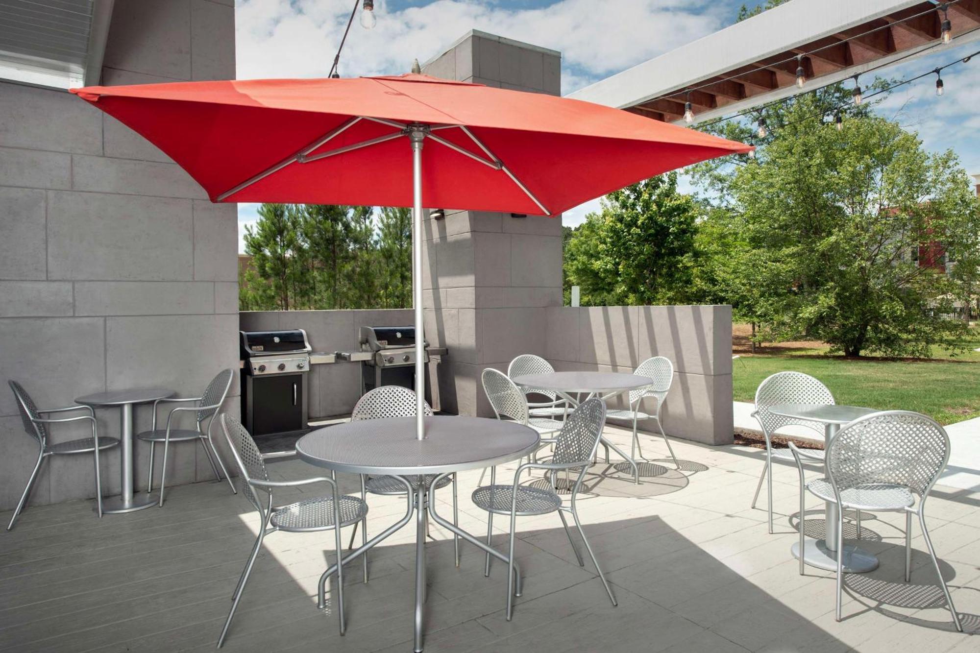 Home2 Suites By Hilton Summerville Εξωτερικό φωτογραφία