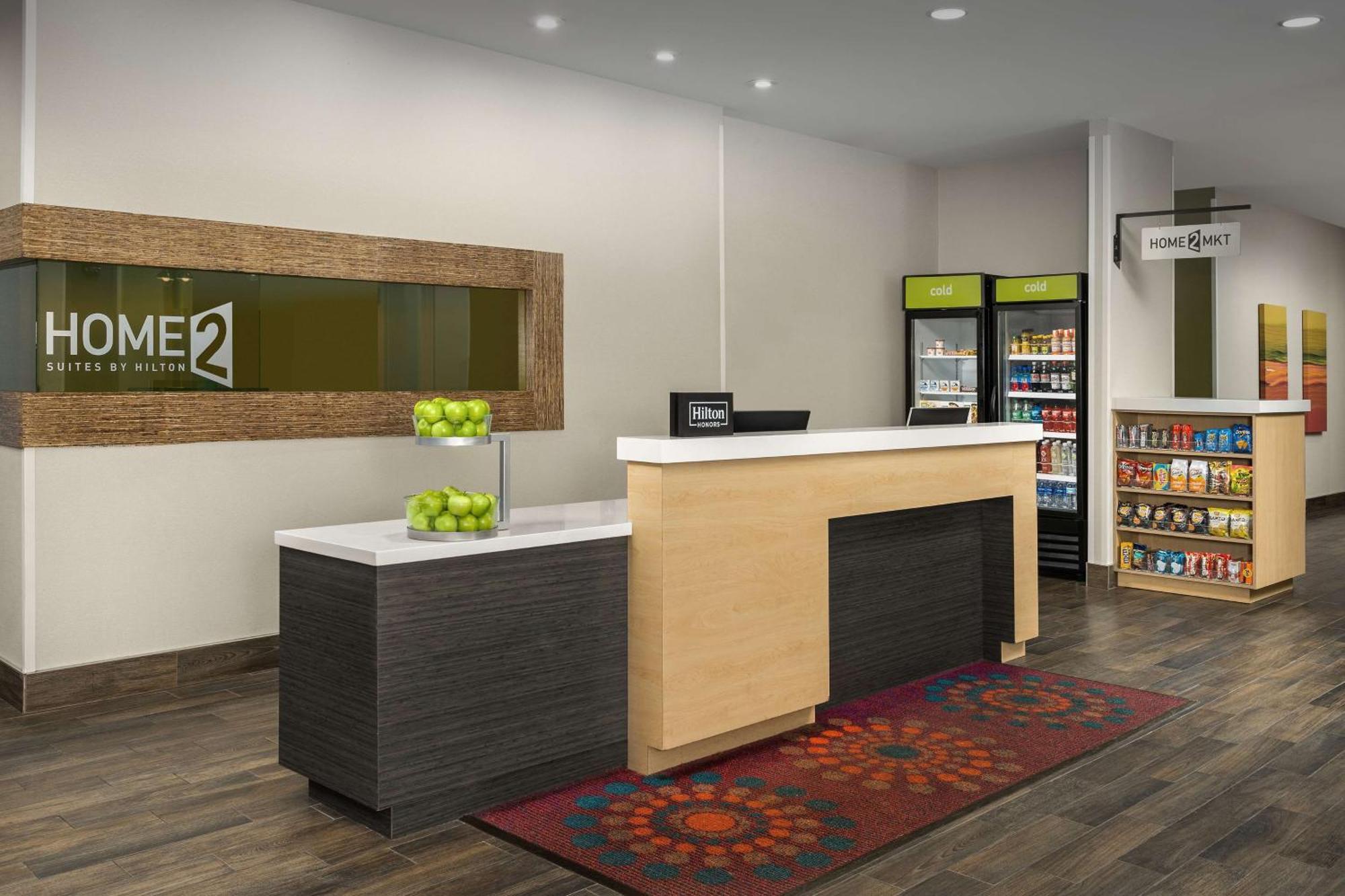 Home2 Suites By Hilton Summerville Εξωτερικό φωτογραφία