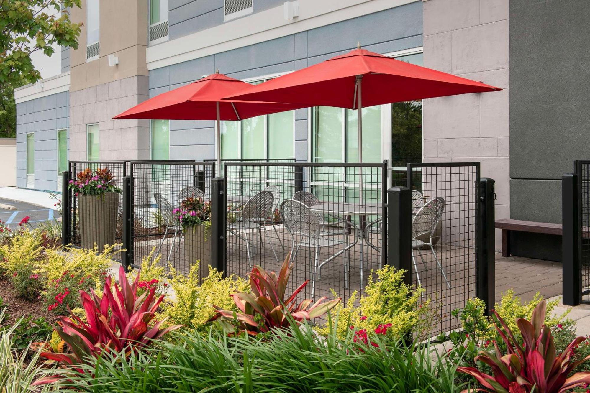 Home2 Suites By Hilton Summerville Εξωτερικό φωτογραφία